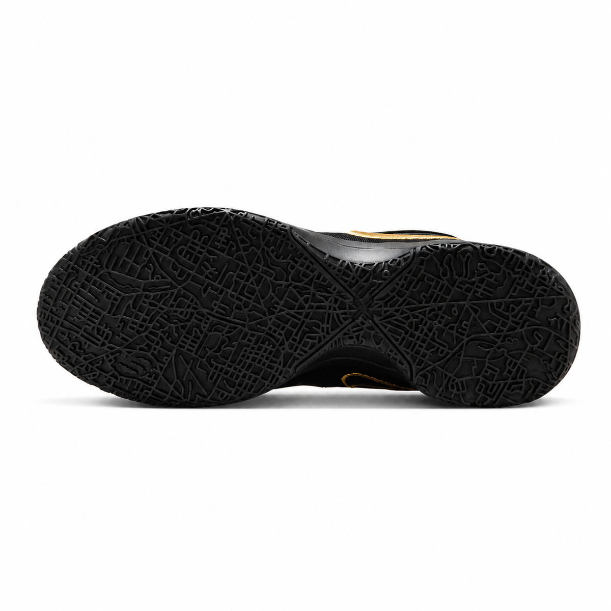 Lebron NXXT Gen AMPD Basketball Shoes