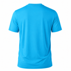 Charlotte Hornets Basketball Graphic Performance T-Shirt