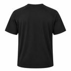 Men Classic Crew Neck Cotton T-Shirt -Regular Fit-