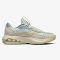 Nike Jordan Air 200E Basketball Sneakers (Light Orewood Brown/Barely Green)