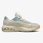 Nike Jordan Air 200E Basketball Sneakers (Light Orewood Brown/Barely Green)
