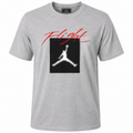 Men's Flight Graphic T-Shirt -Regular Fit