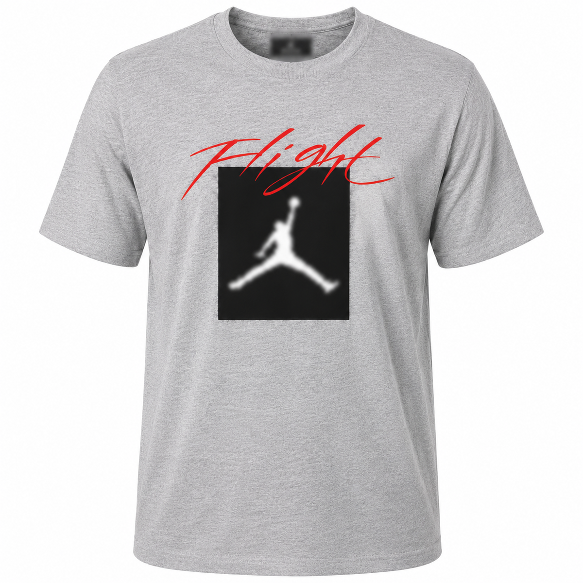 Men's Flight Graphic T-Shirt -Regular Fit