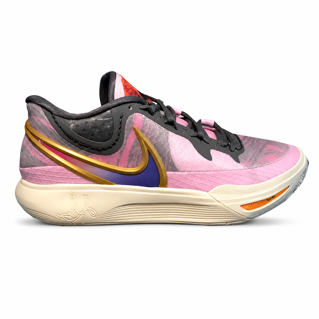 Nike Kayrie 8 Multi-color Men's Shoes