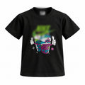Kids Cotton Graphic T_Shirt
