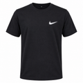 Basketball T-Shirt | Orange Ball Back Print