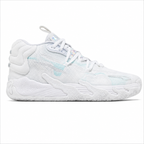 Puma Men's Basketball Sneakers Shoes
