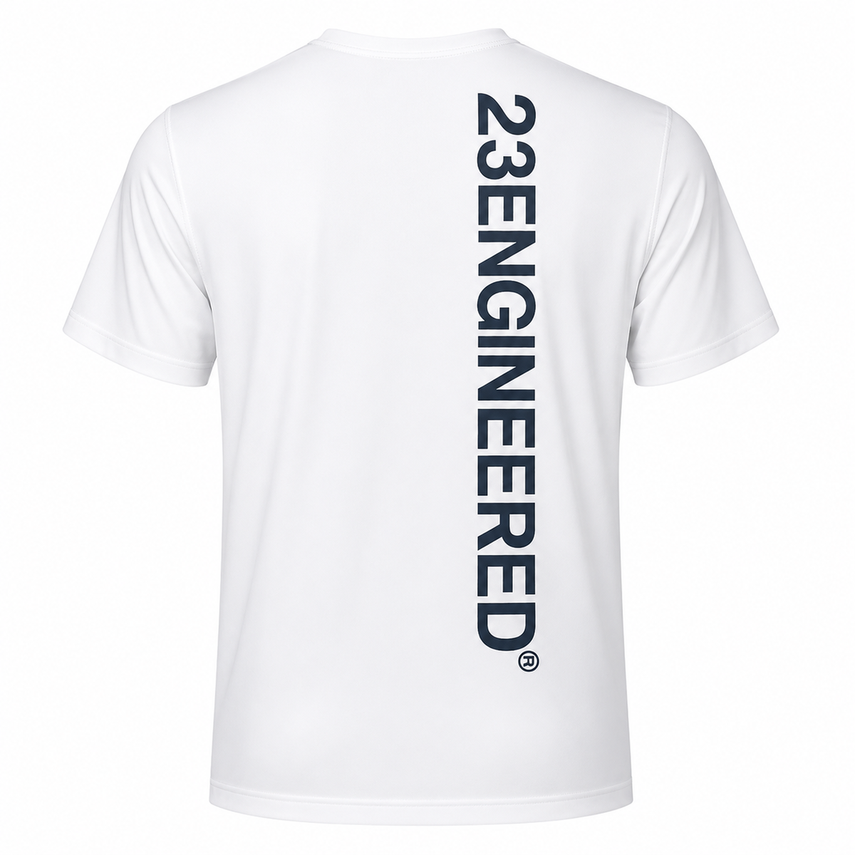 Michael Jordan #23 Engineered Basketball