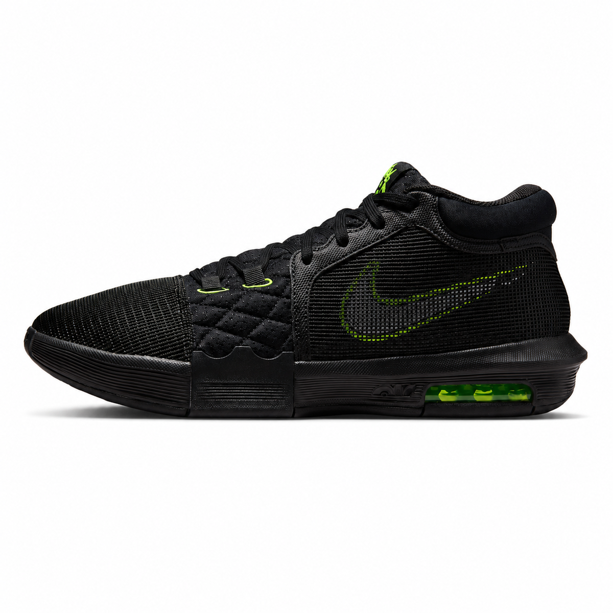 Lebron Witness  8 Basketball Shoes