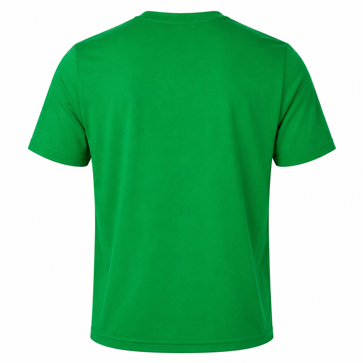 Men Classic Crew Neck Cotton T-Shirt -Regular Fit-