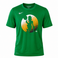 Boston Celtics Basketball Graphic T-Shirt -Regular Fit-