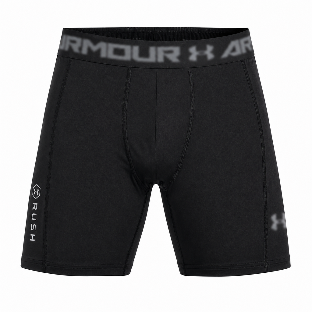 Men's Short Training Legging