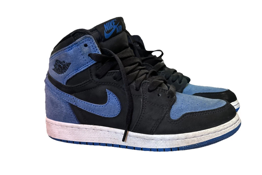 Nike Air Jordan 1 Zoom