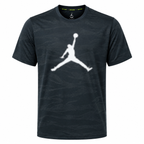 Michael Jordan Basic Basketball T-Shirt