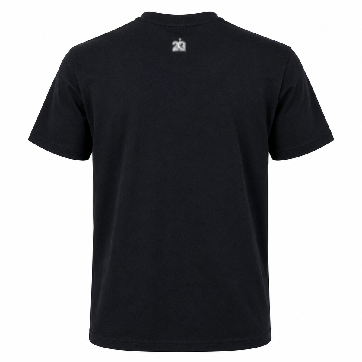 Michael Jordan #23 Graphic Print Basketball T-Shirt