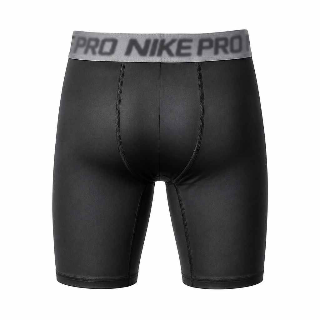 Men's Training Short Leggings