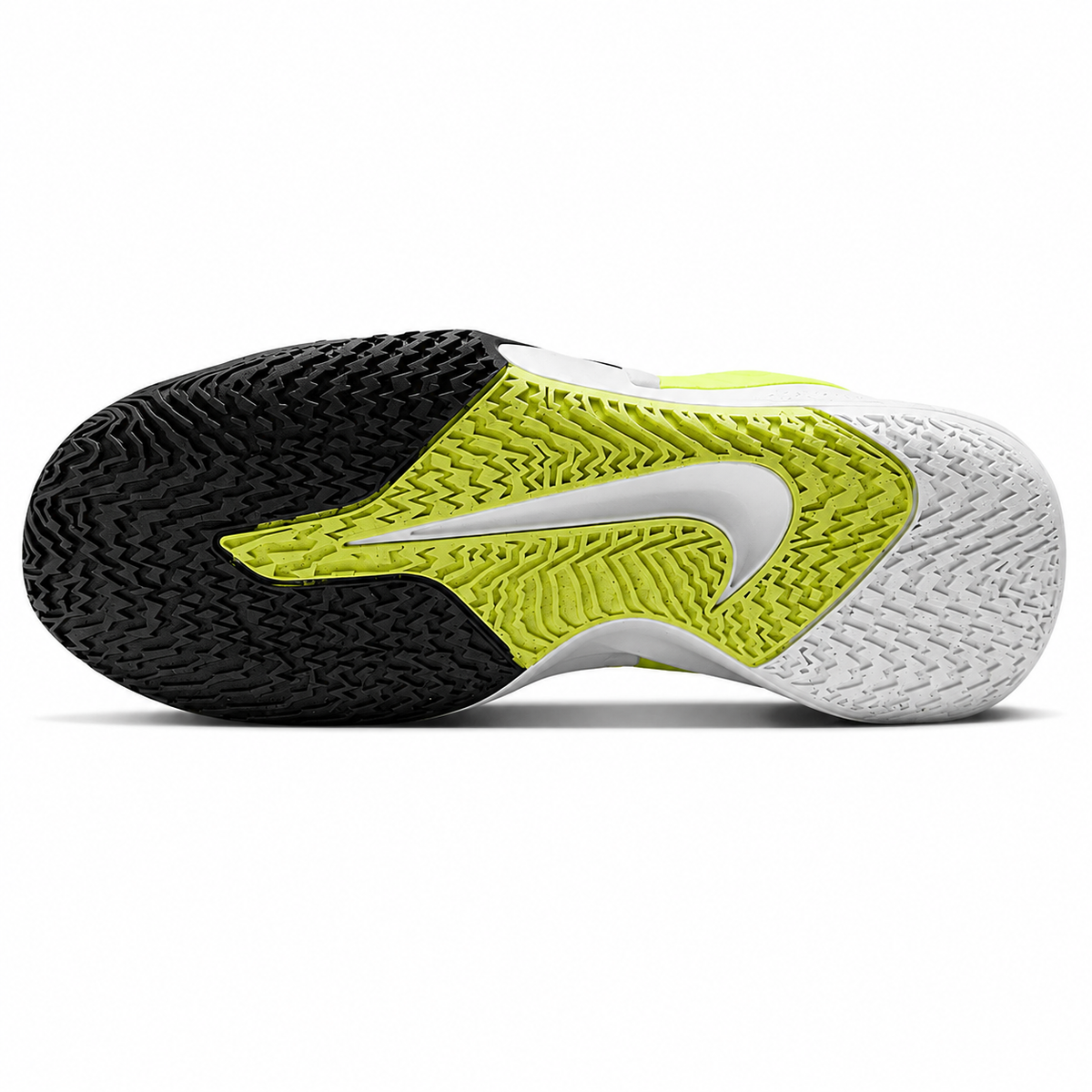 Nike Precision 7 Basketball Shoes