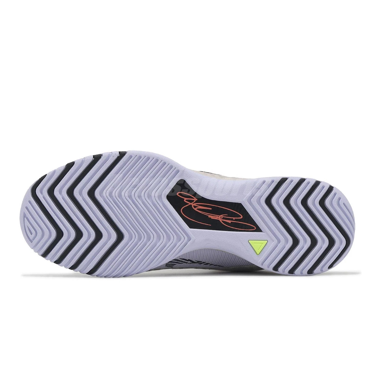 Nike LBJ NXXT Genisus EP Platinum Violet Basketball Shoes