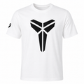 Kobe Bryant Graphic Basketball T-Shirt -Regular Fit