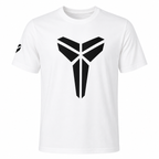Kobe Bryant Graphic Basketball T-Shirt -Regular Fit