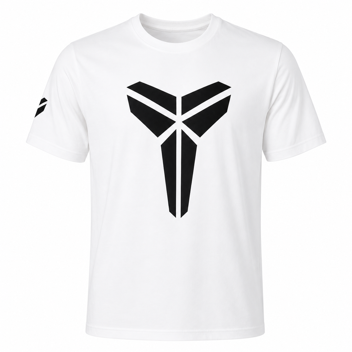 Kobe Bryant Graphic Basketball T-Shirt -Regular Fit
