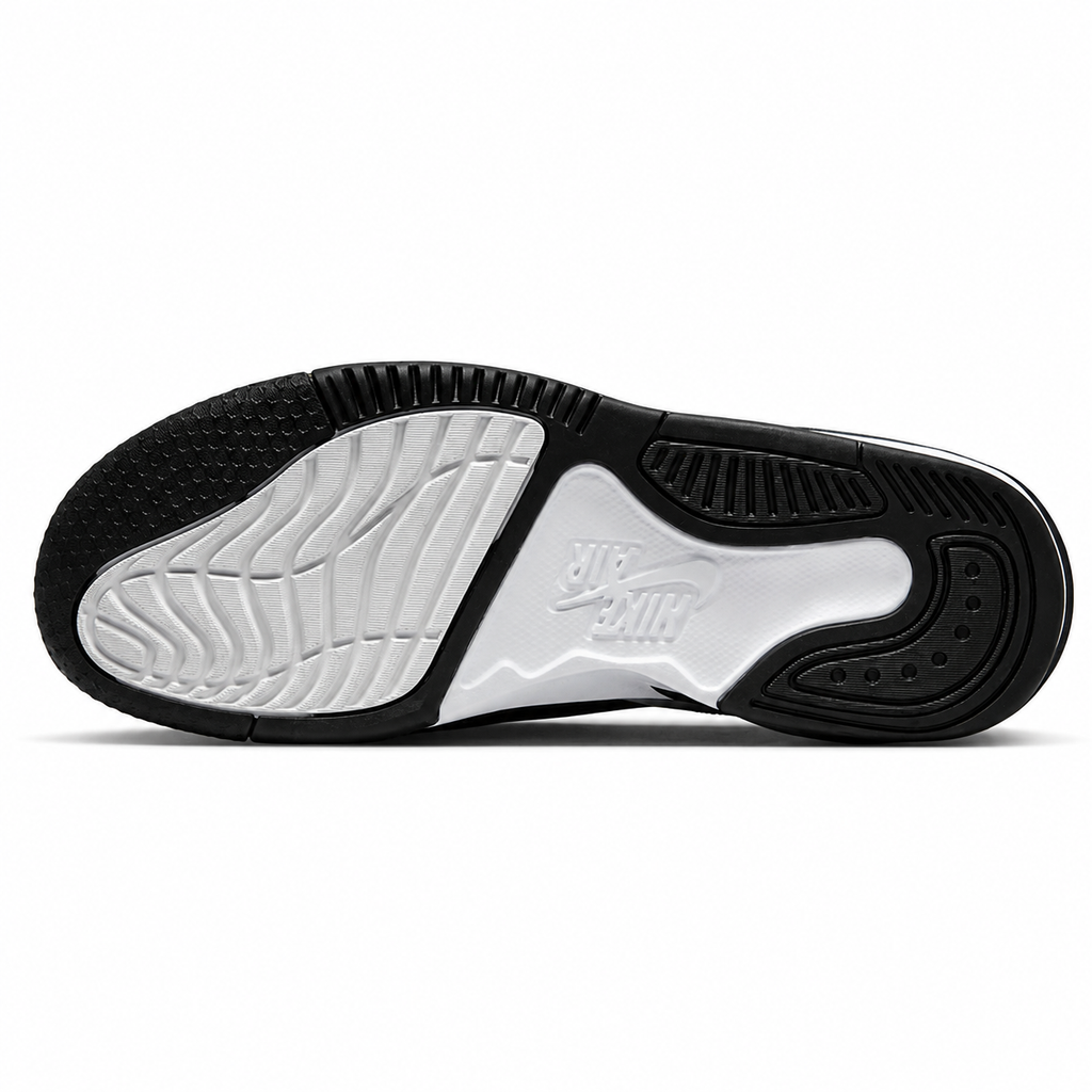 Jordan Max Aura 5