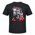 Allen Iverson #3 Graphic T-Shirt | NBA Legend Tee