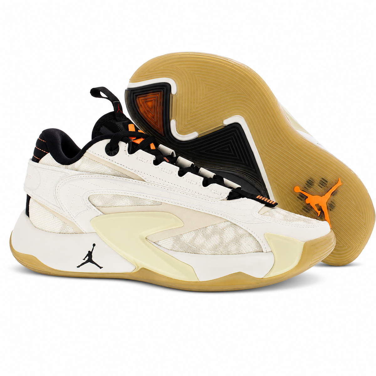 Nike Jordan Luka 2 Basketball Shoes