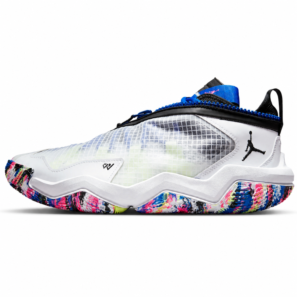 Nike Jordan Basketball shoes
