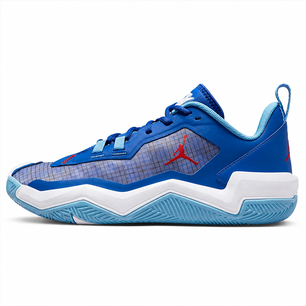 Air Jordan WestBrook One Take 4 'Game Royal'