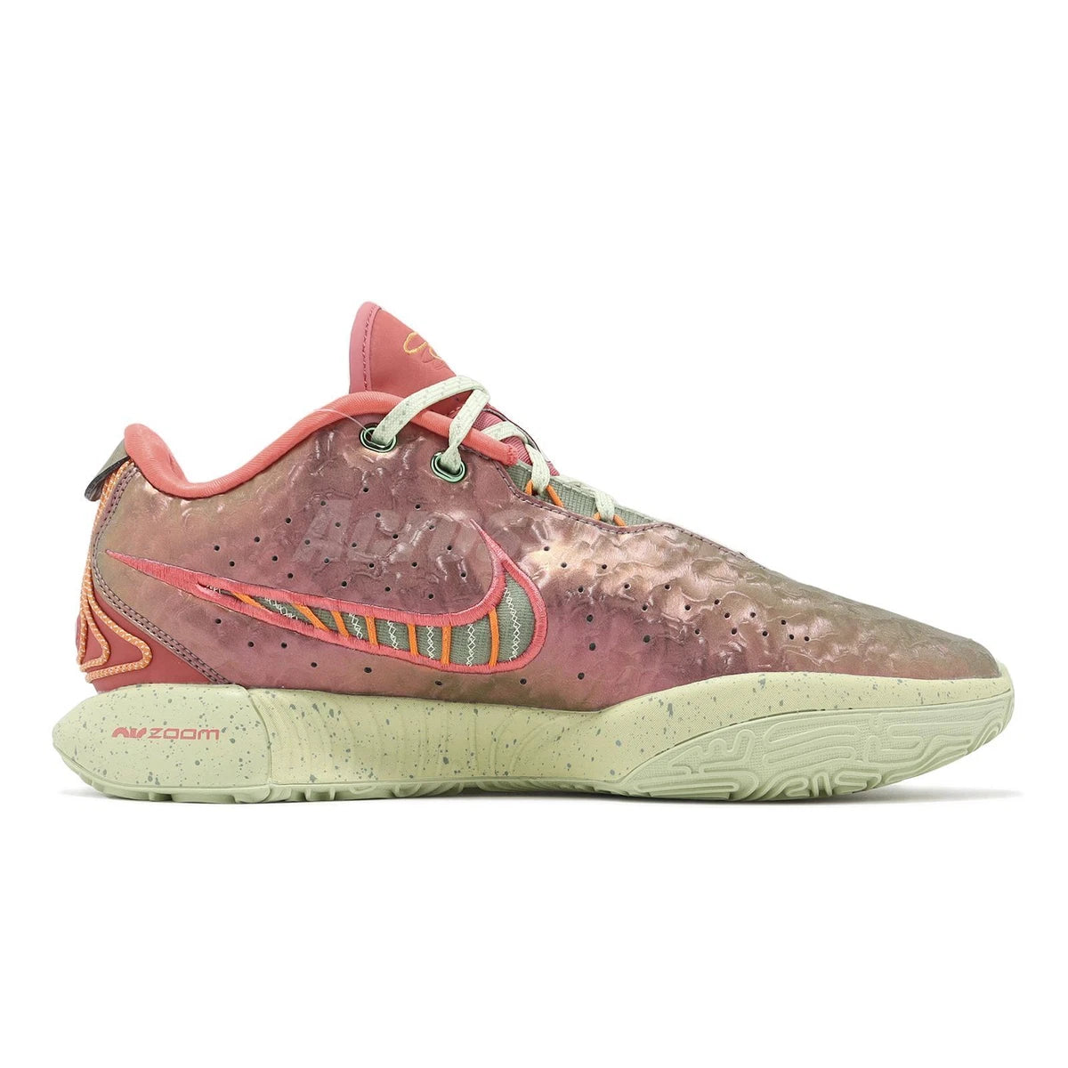 Nike Lebron XXI 21 EP James Queen Conch Men Basketball Hoops Shoes