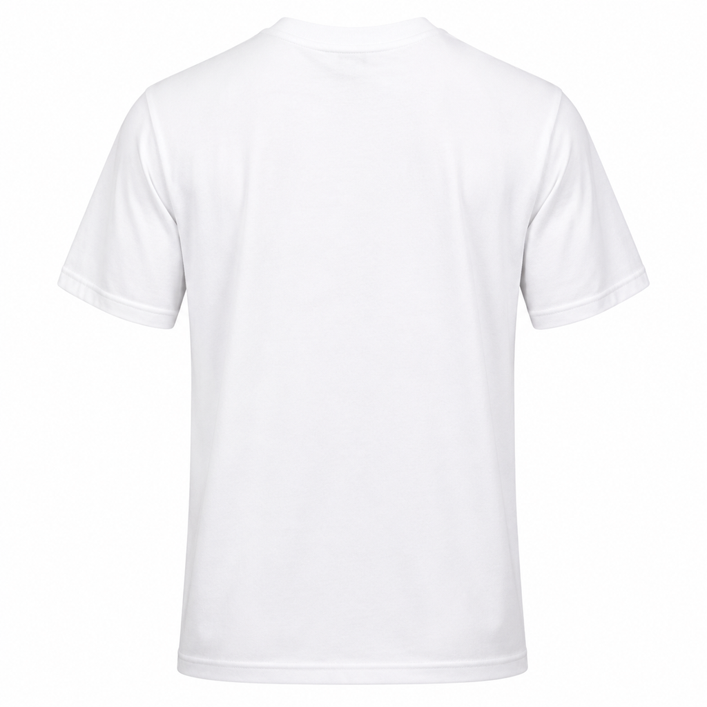 Basketball Vibes White T-Shirt-6- Balls Graphic Tee