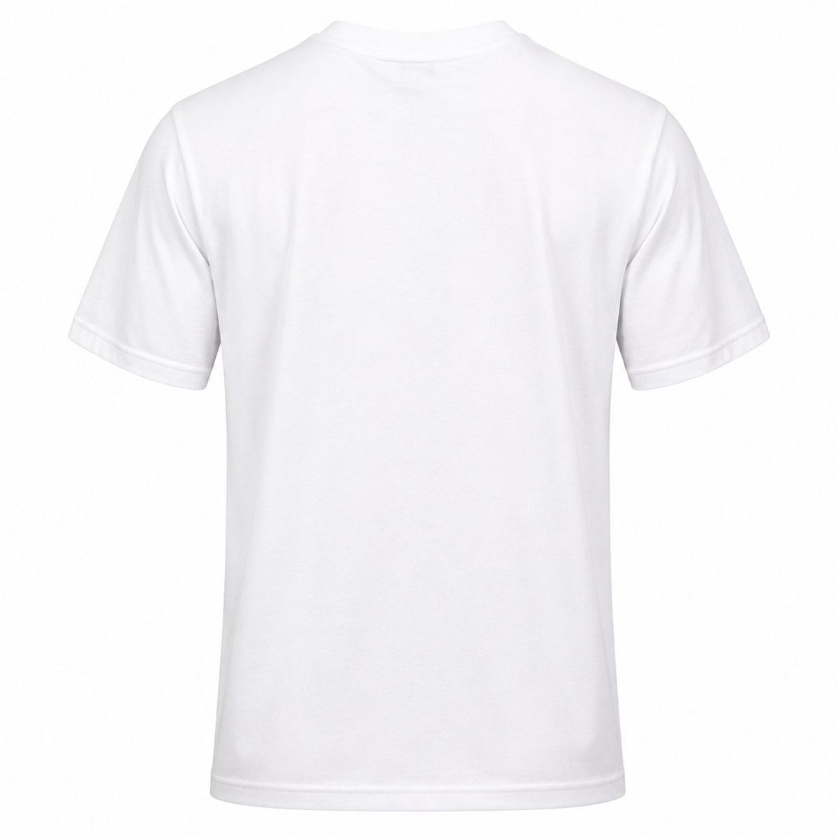 Basketball Vibes White T-Shirt-6- Balls Graphic Tee