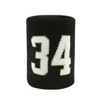 One Size Basketball Wrist Band