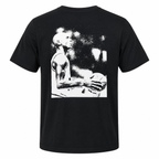 Kobe Bryant Graphic Basketball T-Shirt