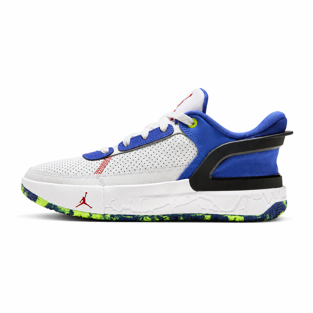 Nike Air Jordan Zion 3-Performance Basketball Shoes