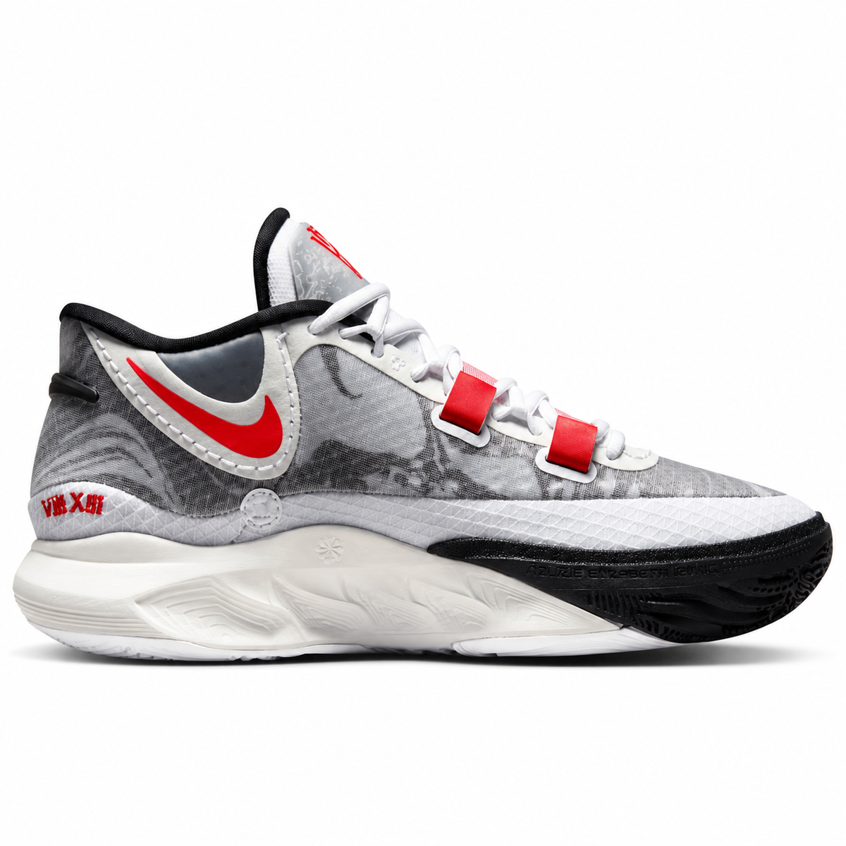 Nike-Kyrie 8 EP Basketball Shoes