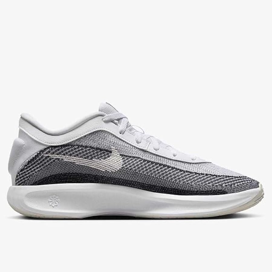 Nike G.T. Hustle Academy Men's Trainers Basketball Shoes