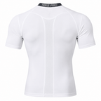 Men's Compression Basketball T-shirt