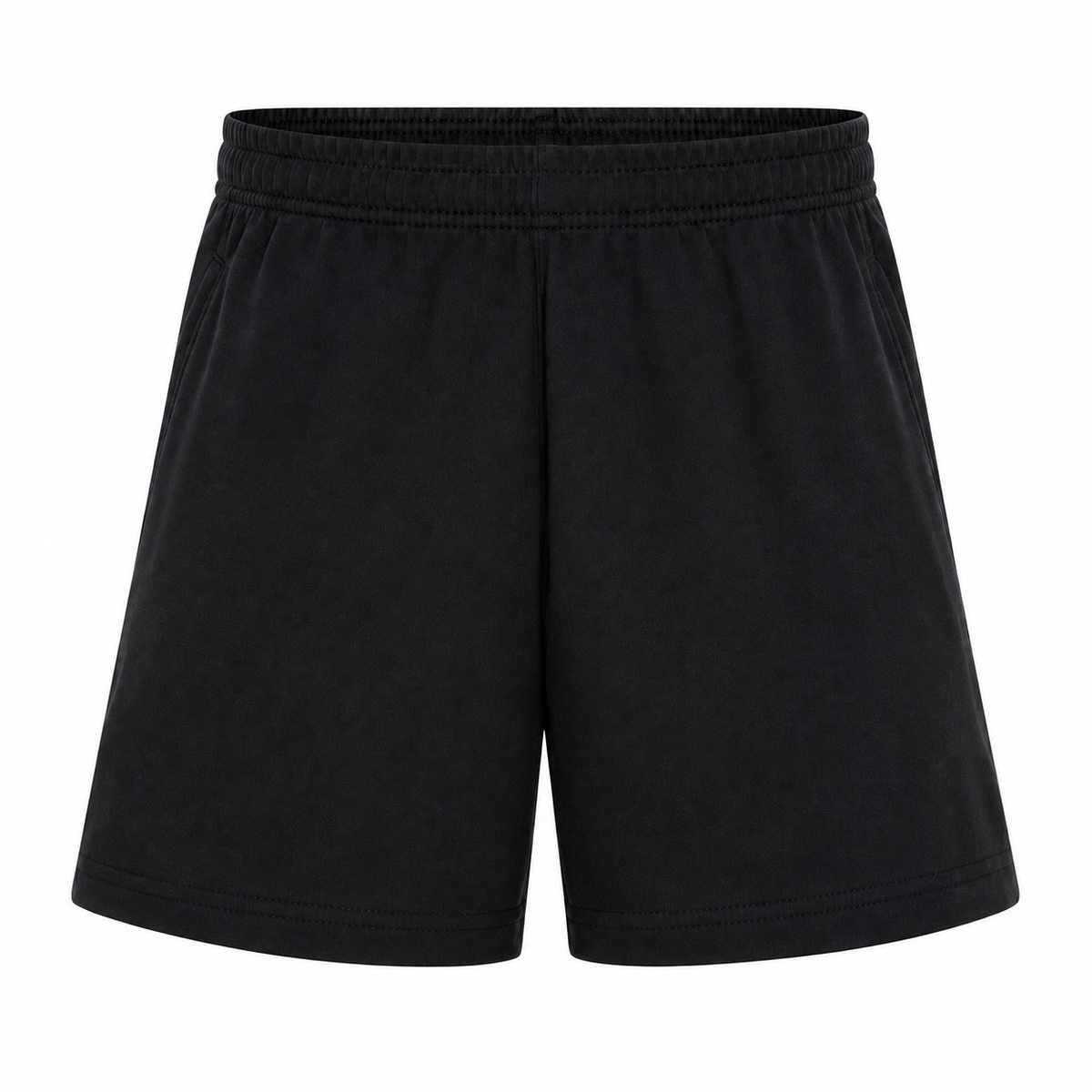 Casual Basketball Cotton Short