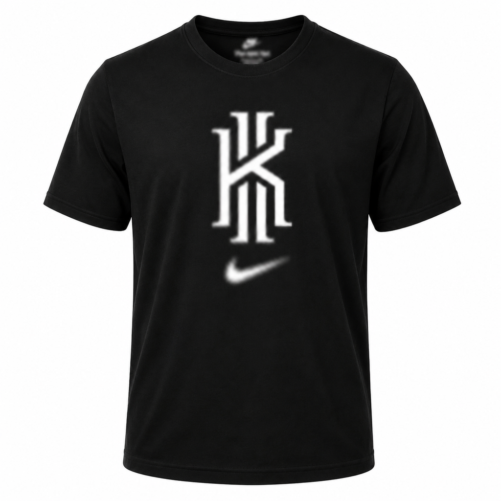 Kyrie Irving #11 Basketball Graphic T-Shirt Regular Fit