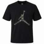 Men's Jordan Jump Graphic Cotton T-Shirt Regular Fit