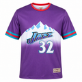 Vintage Karl Malone #32 NBA T-Shirt