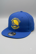 Golden State Warriors Basketball Cap