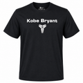 Kobe Bryant Basic Basketball T-Shirt