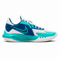 Nike-Precision 6 Basketball Shoes