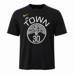 Stephan Curry Golden State Warriors Basketball T-Shirt