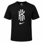 Kyrie Irving #11 Basic Basketball T-Shirt