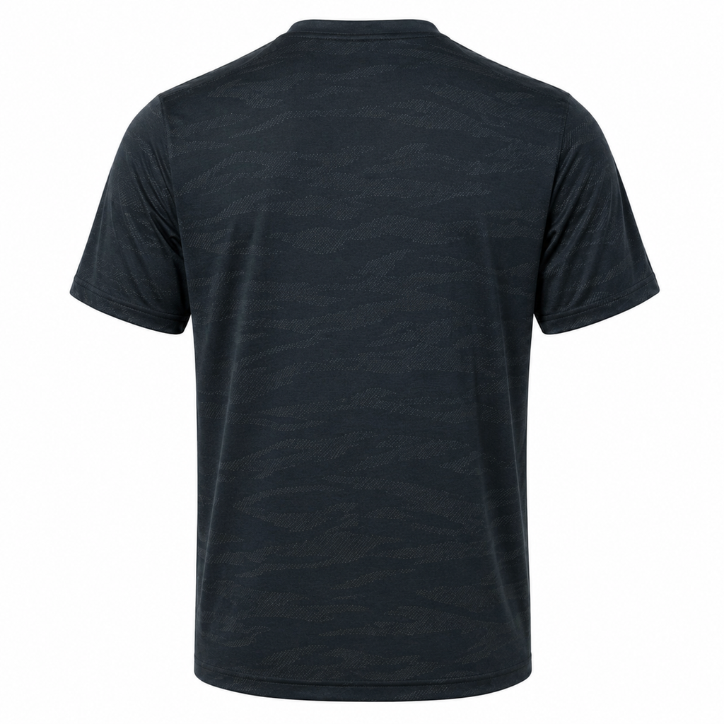 Michael Jordan Basic Basketball T-Shirt