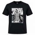 Michael Jordan Graphic T-Shirt